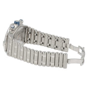 Breitling Super Chronomat B01 Steel Blue Dial 44mm Automatic Men’s Watch AB0136