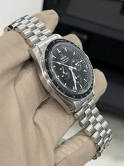 Omega Speedmaster Moonwatch 42mm Black Dial Sapphire 310.30.42.50.01.002