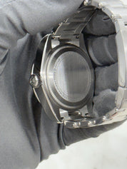 2022 Tudor Black Bay Pro Stainless Steel GMT Men's Black Dial Watch 79470