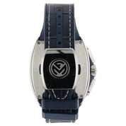 Franck Muller Vanguard Blue Stainless Steel 44mm Automatic Men’s Watch V45CCDT