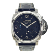 Panerai Luminor 1950 3 Days Steel 44mm Automatic Men’s Watch PAM01321 - B/P