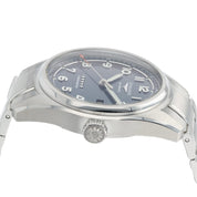 Longines Spirit Prestige Blue Dial Steel 40mm Automatic Men’s Watch L3.810.4