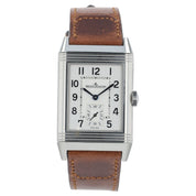 Jaeger-LeCoultre Reverso Classic Monoface Small Seconds Watch Q3858522