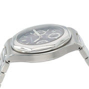 Girard Perregaux Laureato Blue Dial Stainless Steel 41mm Automatic Men’s 8017