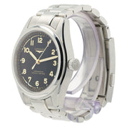 Longines Spirit Pilot Black Dial Stainless Steel 39mm Automatic Men’s L3.809.4