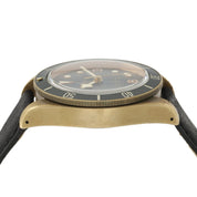 Tudor Black Bay Bronze Gray Dial Bronze 43mm Automatic Movement Men’s 79250BA