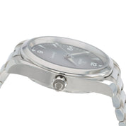 Omega Seamaster Railmaster Steel Gray Dial 38mm Automatic 235.10.38.20.06.001