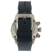 Ulysse Nardin Hammerhead Shark Blue Dial Titanium 44mm Automatic Men’s 1503-170