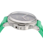 Panerai Luminor Marina Stainless Steel Black Dial 44mm Auto Mens Watch PAM01312