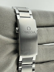 Omega Seamaster 300 Stainless Steel Blue Men’s Automatic Men’s Watch - Box/Paper