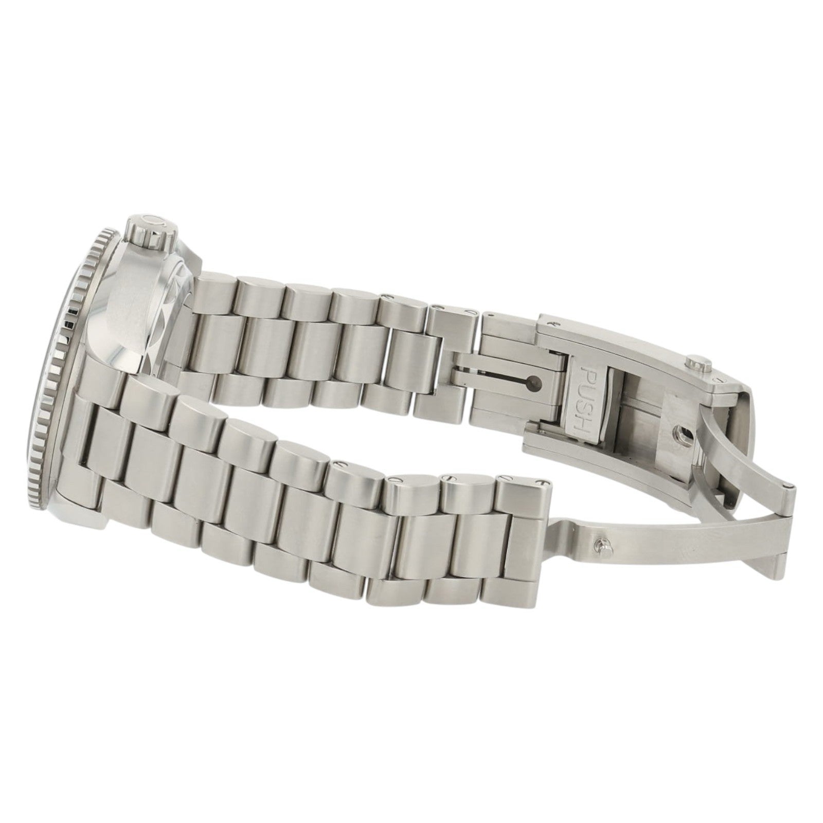 Omega Seamaster Planet Ocean Oreo Black Dial 43.5mm Auto 215.33.44.22.01.001