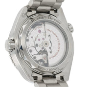 Omega Seamaster Planet Ocean Oreo Black Dial 43.5mm Auto 215.33.44.22.01.001