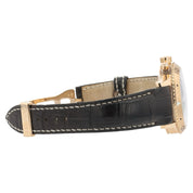 Breguet Type XXI Transatlantique 3810BR/92/9ZU 18k Rose Gold Flyback Chrono 42mm