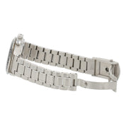 Omega Speedmaster Date Steel Gray Dial 40mm Automatic Mens 323.30.40.40.06.001