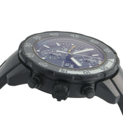 IWC Aquatimer Stainless Steel Black Dial 44mm Automatic Men’s Watch IW376705