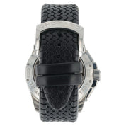 Chopard Mille Miglia Stainless Steel Black Dial 44mm Auto Mens Watch 16/8459