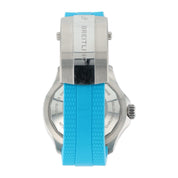 Breitling Superocean Stainless Steel Black Dial 42mm Automatic Mens Watch A17375