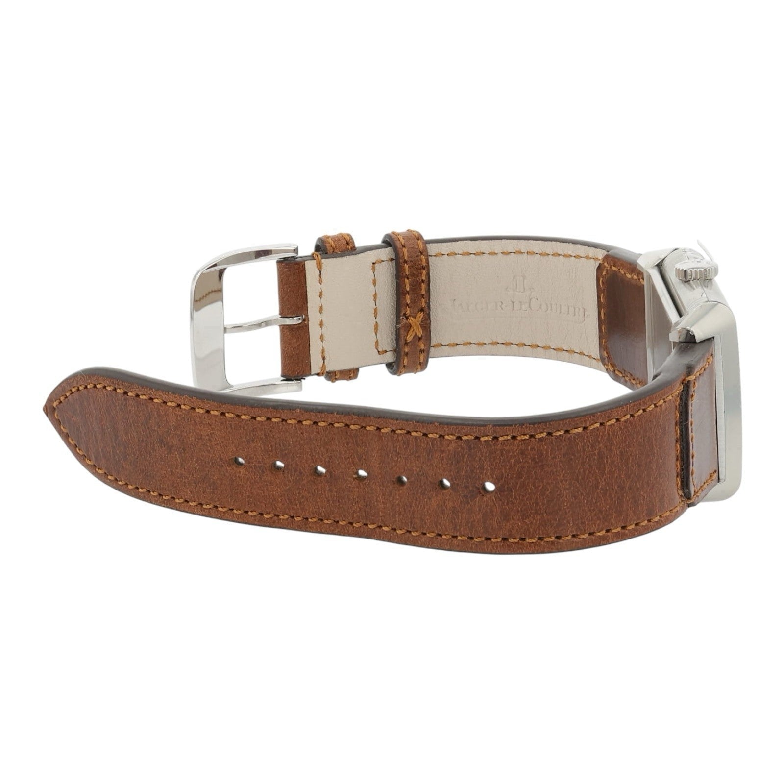 Jaeger-LeCoultre Reverso Classic Monoface Small Seconds Watch Q3858522