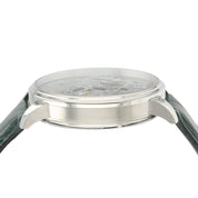 Gashutte Original PanoInverse Gray dial Steel 42mm Manual Wind 1-66-06-04-22-05