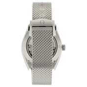Omega Globemaster Annual Calendar Gray Dial Steel 41mm Mens 130.33.41.22.06.001