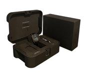 Panerai Submersible Carbon Black Dial 47mm Automatic Movement Mens PAM01616