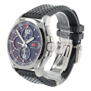 Chopard Mille Miglia Stainless Steel Black Dial 44mm Auto Mens Watch 16/8459