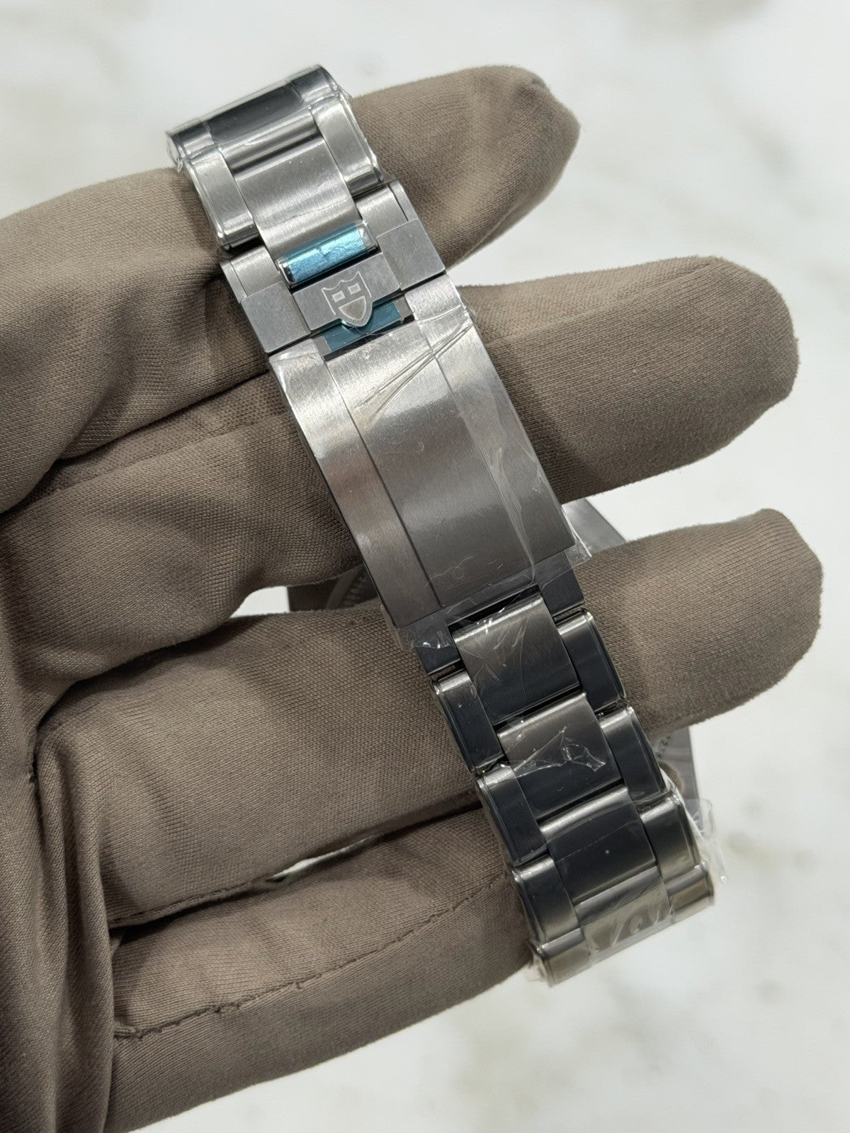 2024 Tudor Black Bay Stainless Steel Black Dial 41mm Automatic Watch 7941A1A0RU