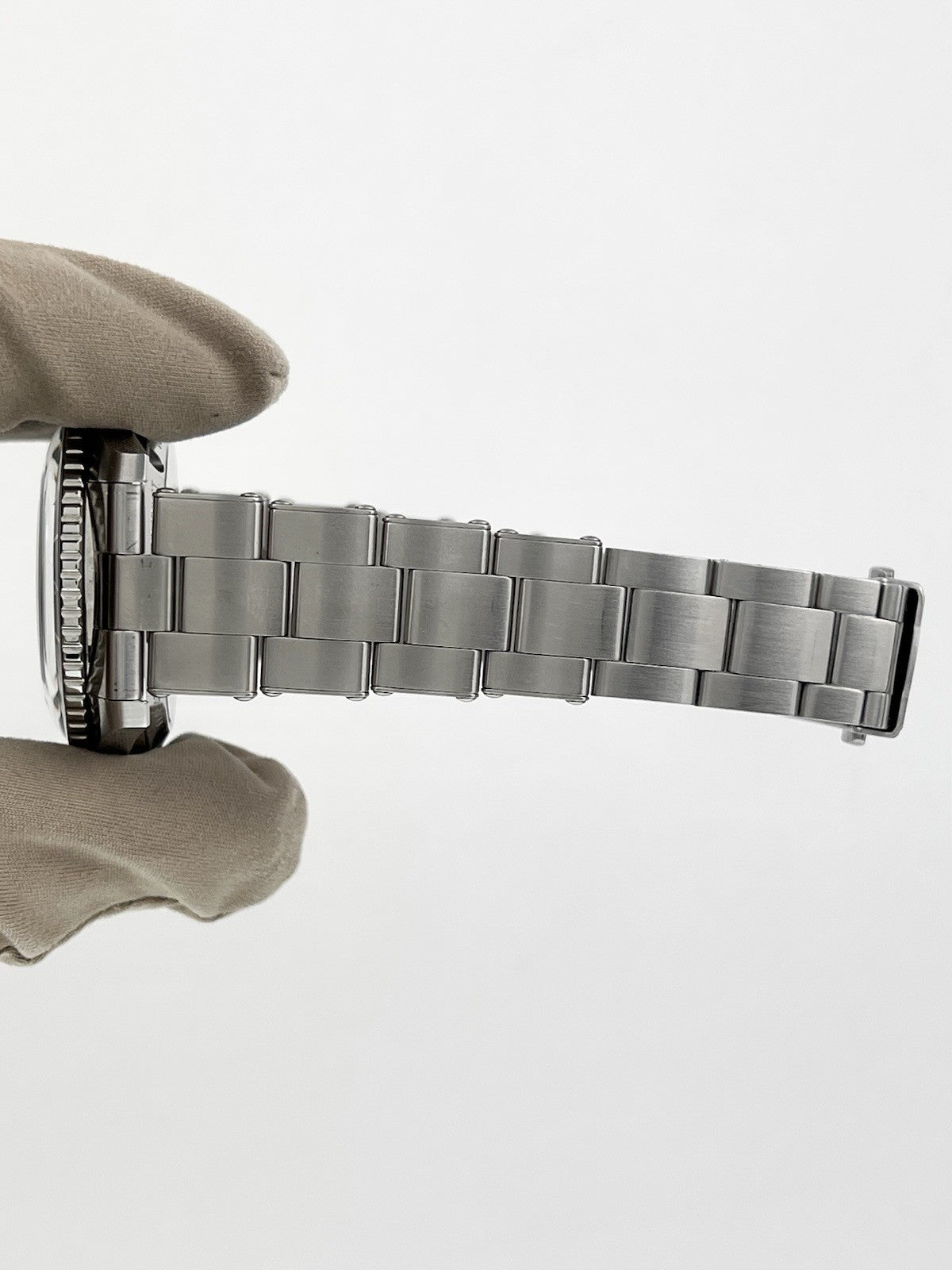 Oris Divers Sixty-Five 12H Calibre 400 Steel Automatic Men's Watch 7772