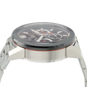 Tag Heuer Carrera Skeleton Dial Stainless Steel 43mm Automatic Men’s CBG2010