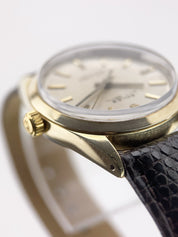 Rolex Oyster Perpetual Stainless Steel 1024