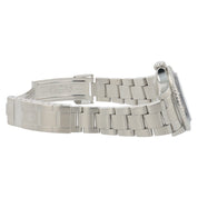 Rolex Sea-Dweller Stainless Steel Black Spider Dial 40mm Automatic Mens 16660