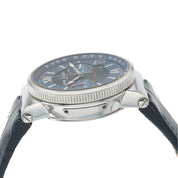Ulysse Nardin Maxi Marine Blue Dial Stainless Steel 41mm Automatic Men’s 353-66