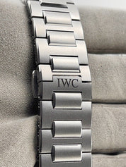 NEW 2024 IWC Ingenieur Titanium 40mm Automatic Men’s Watch IW328904 - Box/Papers