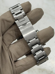 2024 Tudor Chronograph Steel Panda 41mm Automatic Mens Watch 79360N