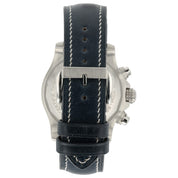 Breitling Avenger Blue Dial Stainless Steel 43mm Automatic Men’s Watch A13385