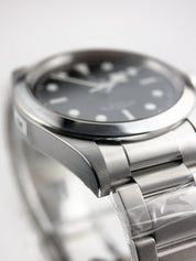 NEW 2022 Tudor Black Bay Steel Black Dial 41mm Automatic Men's Watch 79540