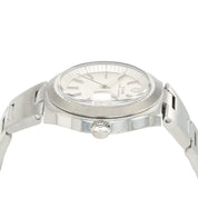 Tudor Prince Oysterdate Silver Dial Stainless Steel 38mm Automatic Men’s 9101/0