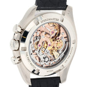 Omega Speedmaster Black & Meteorite Dial 42mm Platinum Men's 311.93.42.30.99.001