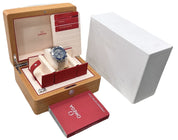 Omega Seamaster Diver Steel Grey Dial 44mm Automatic Men’s 210.30.44.51.06.001