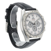 Omega Speedmaster Steel Silver Dial 44mm Automatic Watch 321.10.44.50.02.001