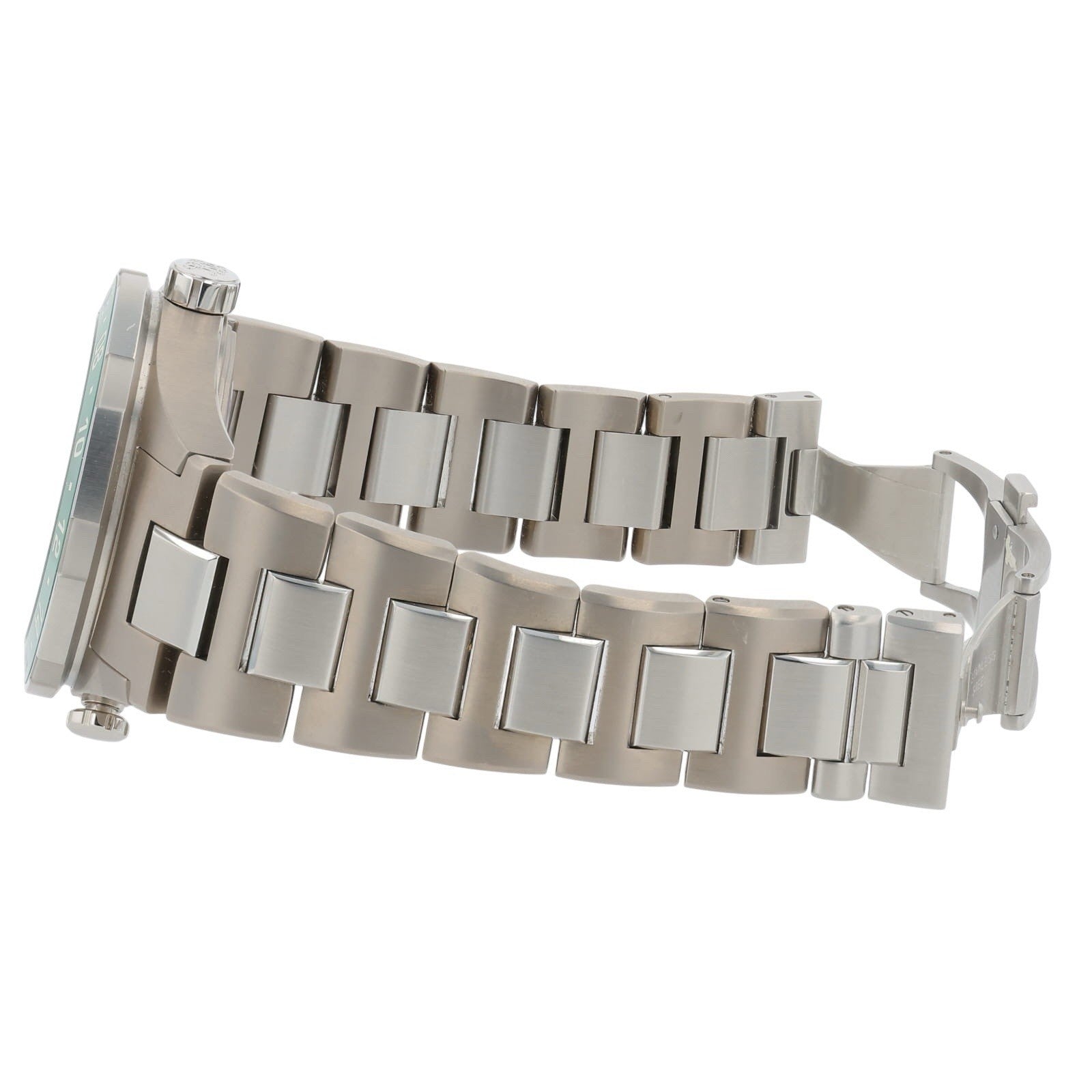 Ball Roadmaster Titanium Black Dial 40mm Automatic Movement Mens Watch DG3000A