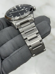 Tudor Black Bay 41 Stainless Steel Automatic Men’s Watch 79540 - Watch only