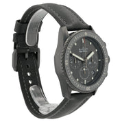 Blancpain Fifty Fathoms Black Dial Ceramic 43mm Automatic Men’s 5200-0130-B52A