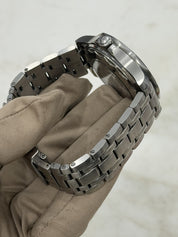 2022 Omega Seamaster Professional 300m Diver Black Ceramic 210.30.42.20.01.001