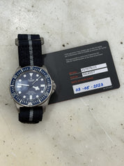 2023 Tudor Pelagos FXD 42mm Automatic Mens Watch 25707B - Box/Papers