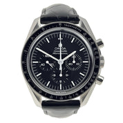 Omega Speedmaster Professional Steel 42mm Manual Wind Men’s Watch