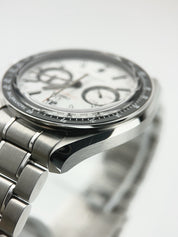 Omega Speedmaster Steel Silver Dial 44.2mm Automatic Mens 329.30.44.51.04.001