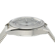 Omega Globemaster Annual Calendar Gray Dial Steel 41mm Mens 130.33.41.22.06.001