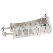 Cartier Ronde Solo de Cartier Stainless Steel Blue Dial 42mm Automatic WSRN0023