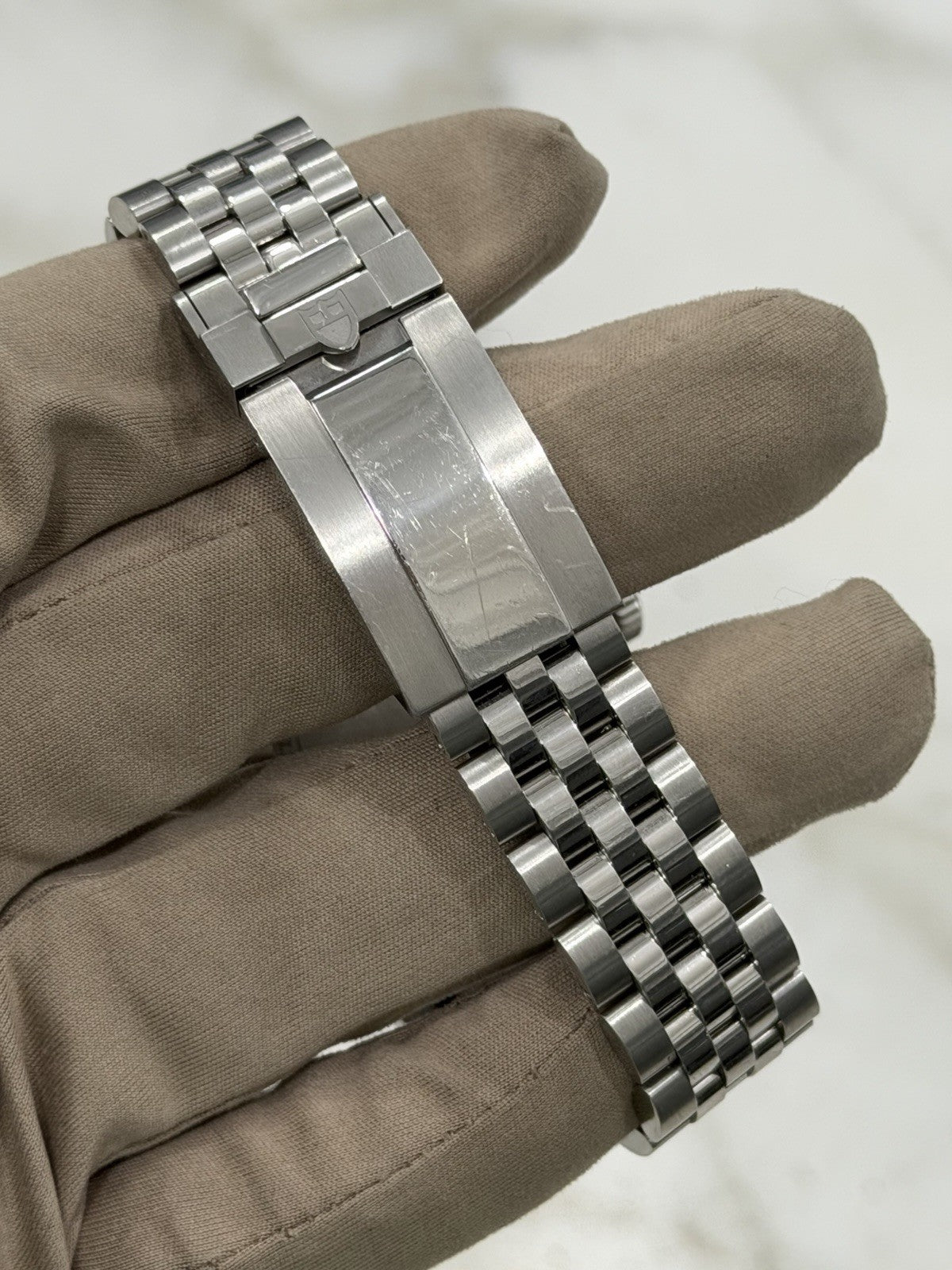 2024 Tudor Black Bay Steel Black 41mm Auto Men's Watch 7941A1A0NU